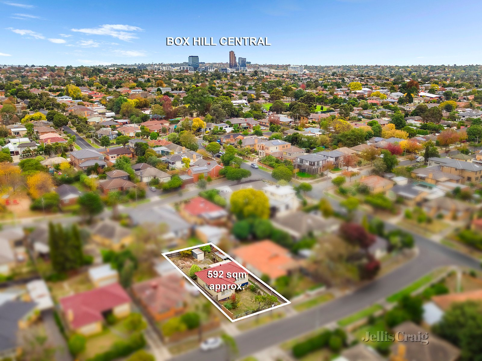 35 Toogoods Rise, Box Hill North image 7