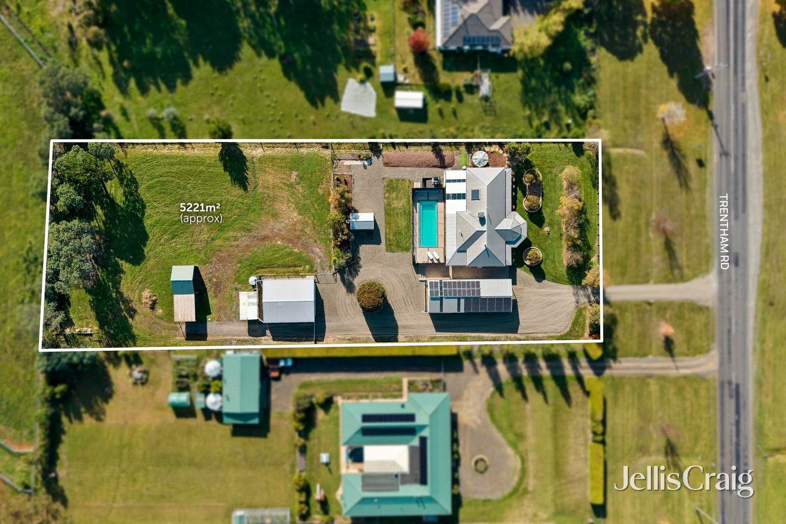 35 Trentham Road, Tylden image 34