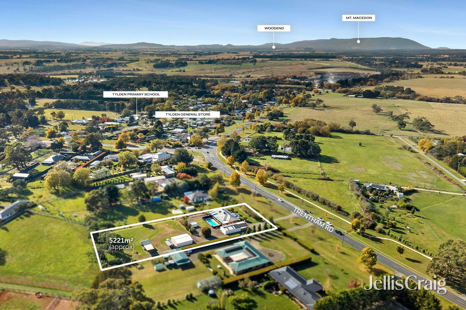 35 Trentham Road, Tylden image 35