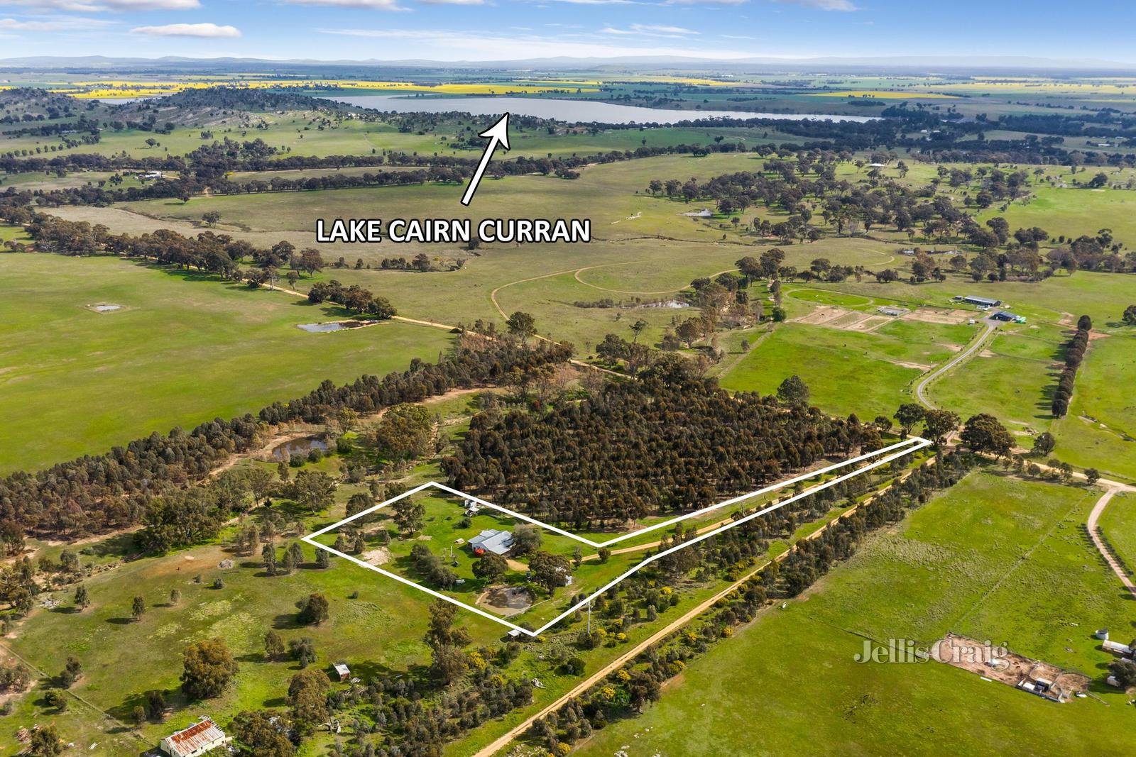 35 Waldron's Lane, Maldon image 3