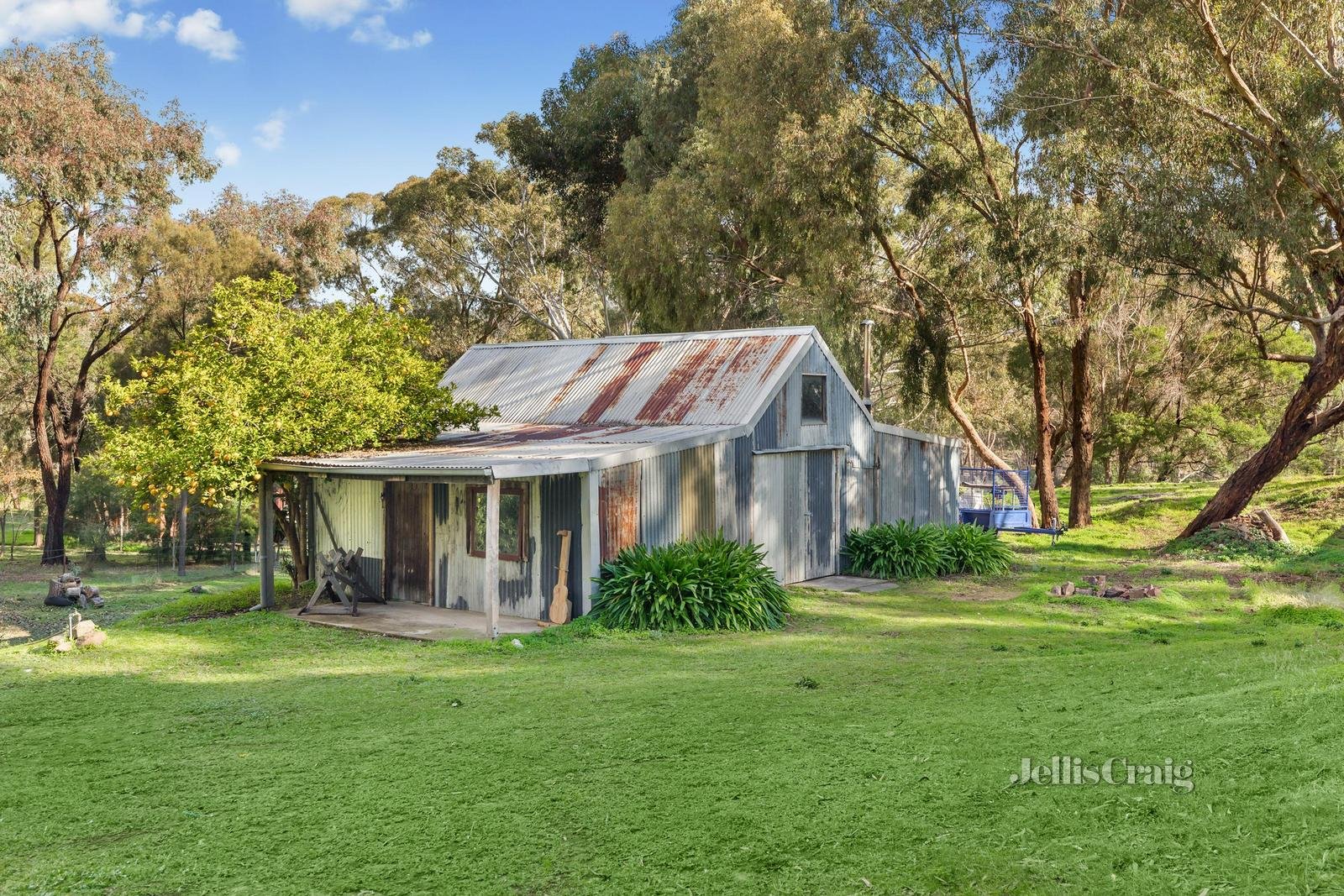 35 Wattle Gully Road, Maldon image 12