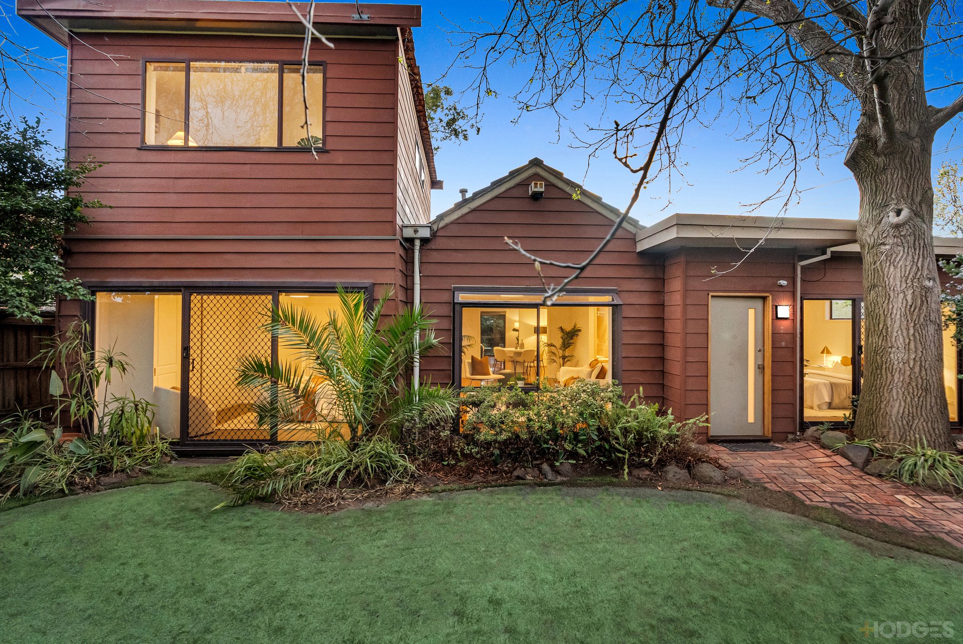 35 Wilson Street Cheltenham