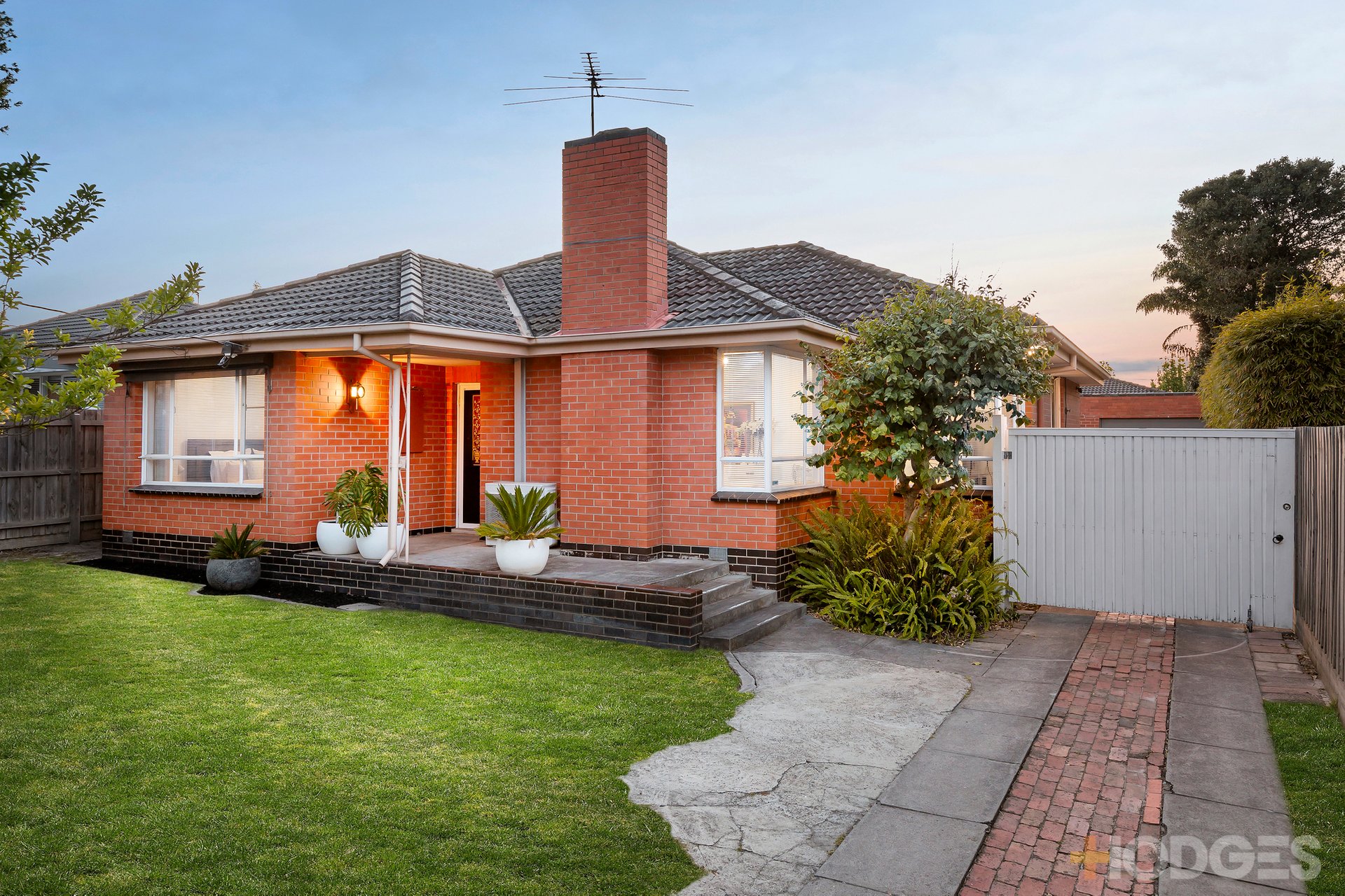 35 Wilson Street Highett