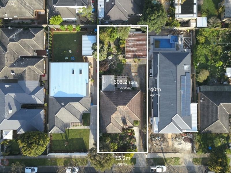 35 Wilson Street HIGHETT