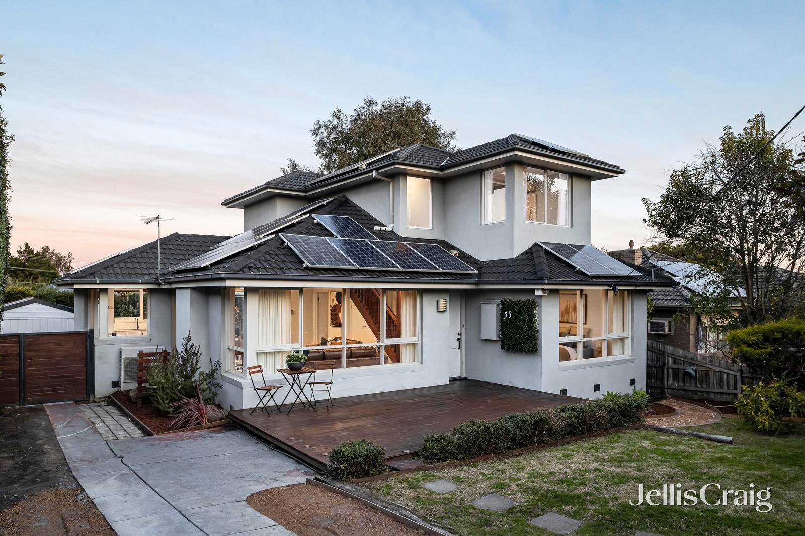 35 Yerrawa Drive, Watsonia image 19