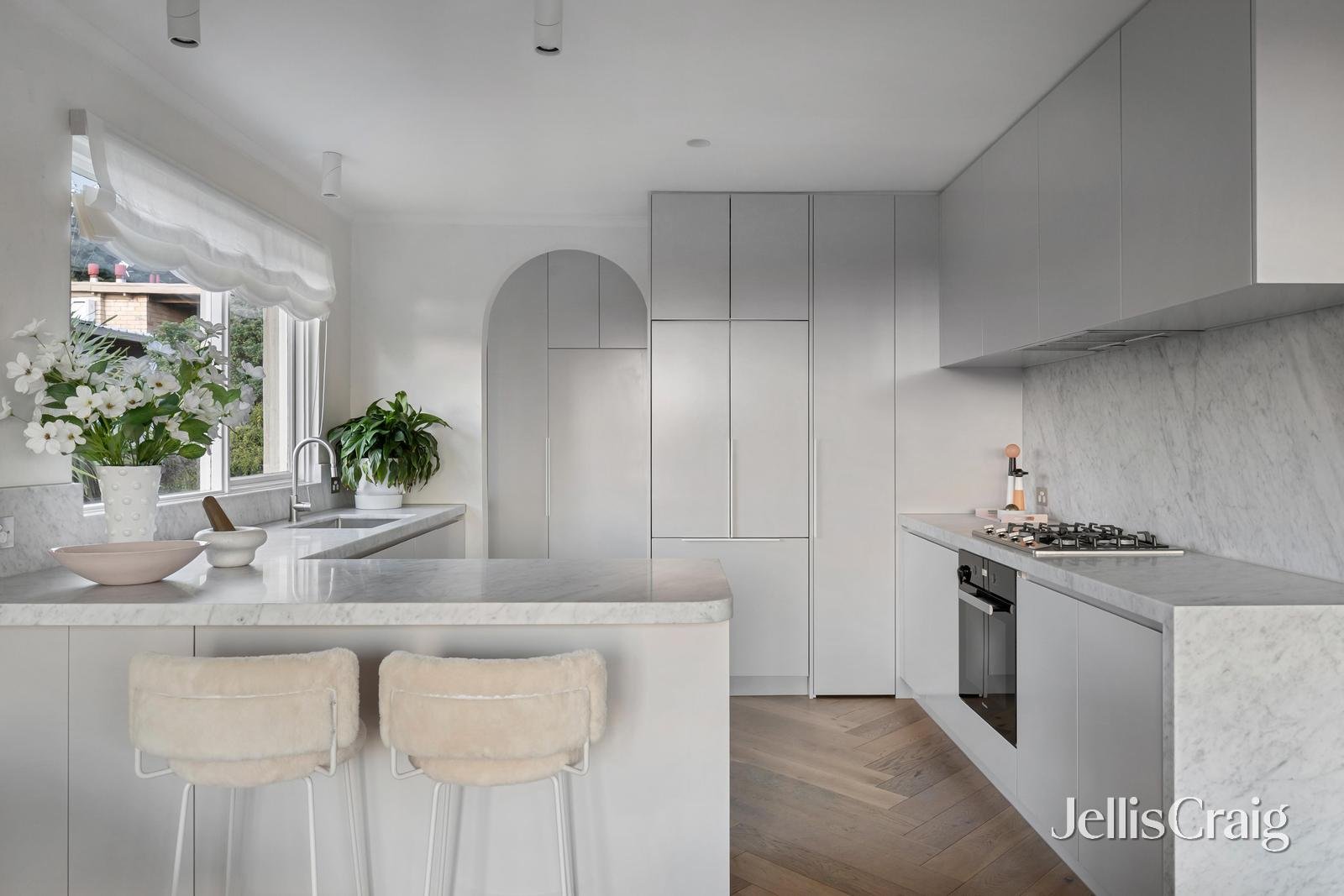3/50 Grange Road, Toorak image 3