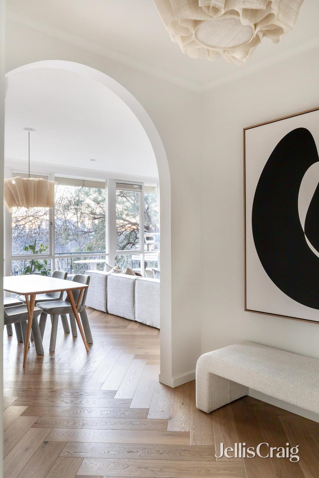 3/50 Grange Road, Toorak image 5