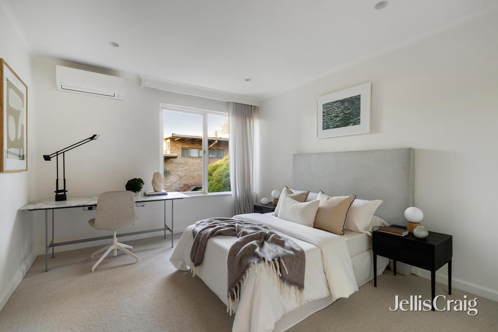 3/50 Grange Road, Toorak image 10