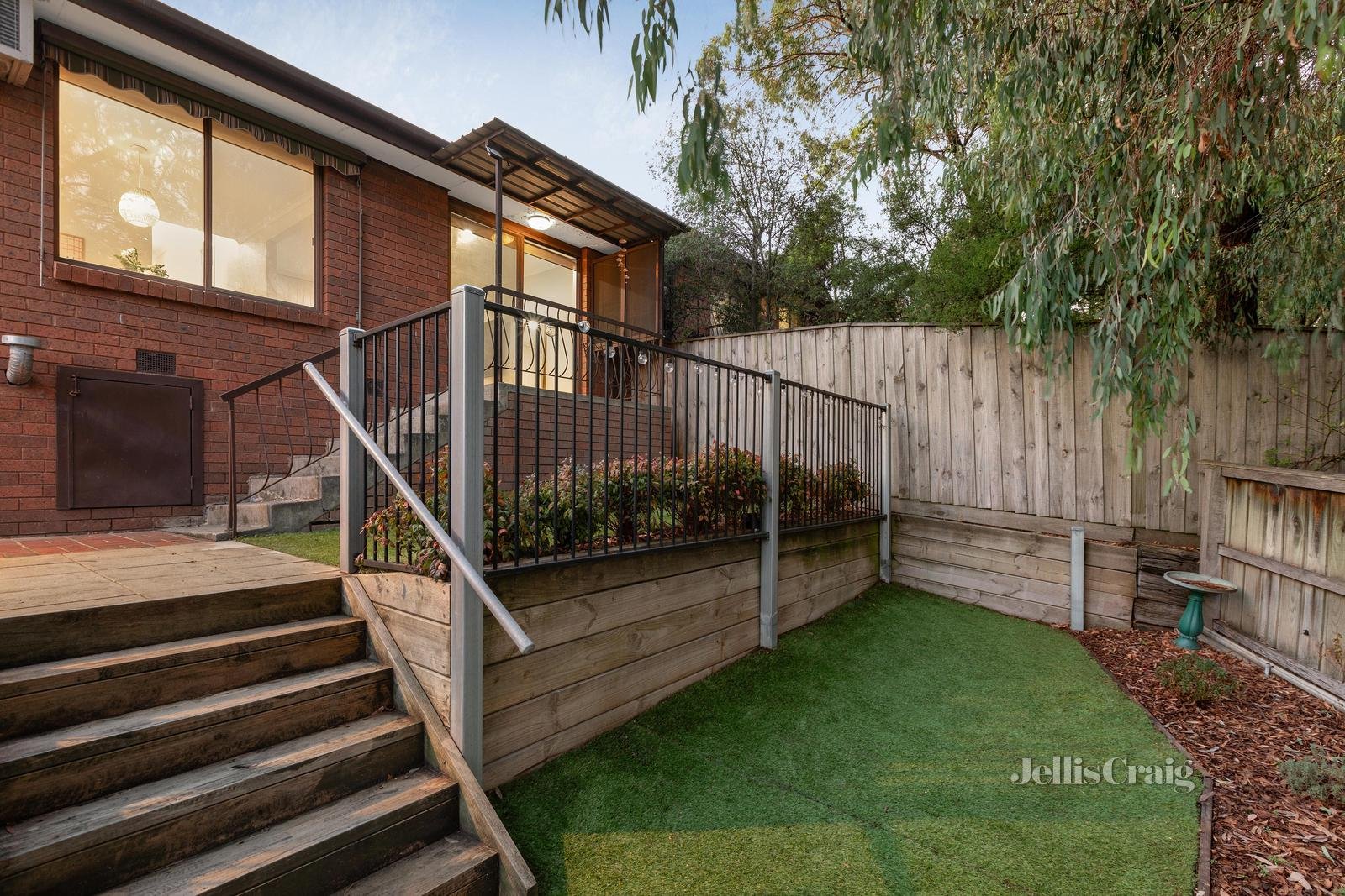 3/50 Scotland Avenue, Greensborough image 15