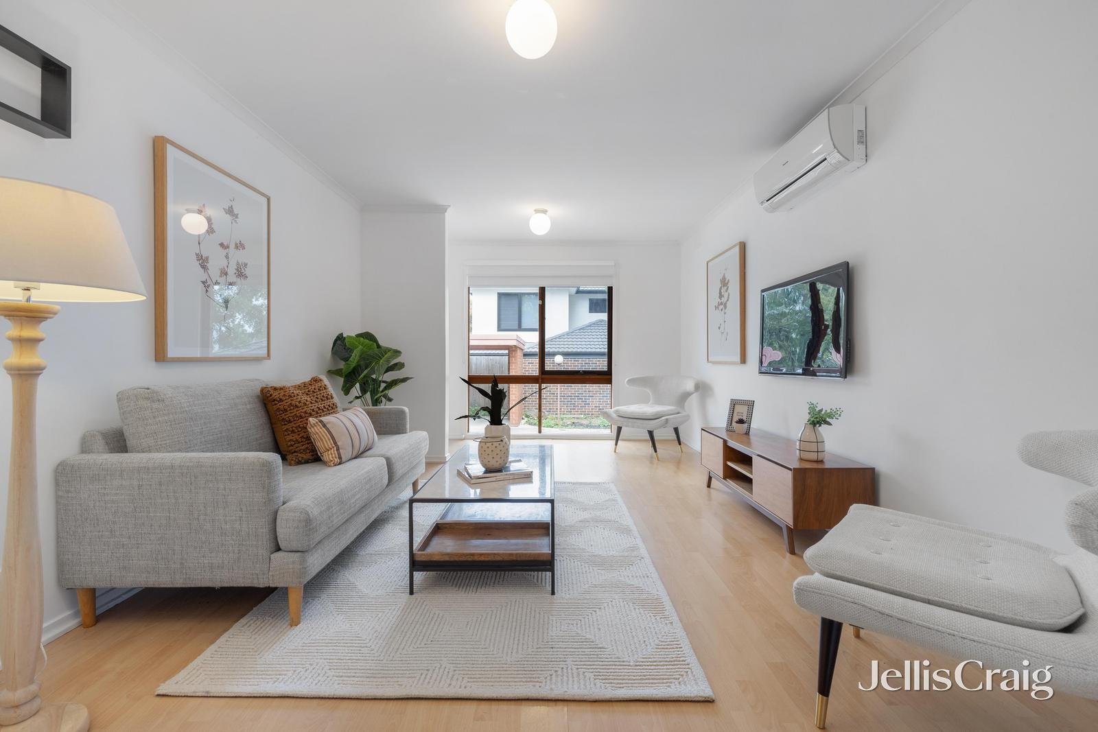 3/50 Warrandyte Road, Ringwood image 2