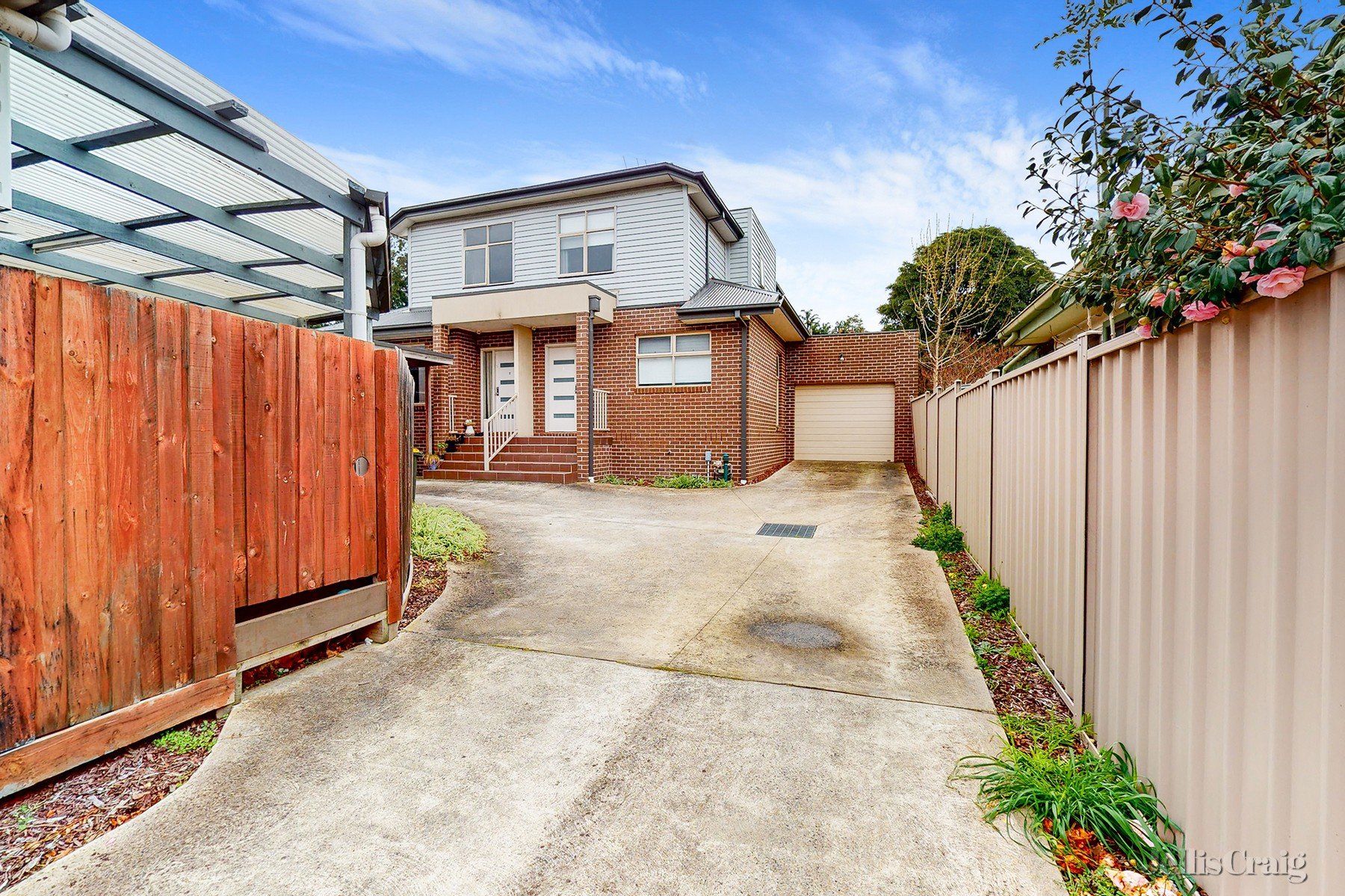 3/50 Winifred Street, Oak Park image 1