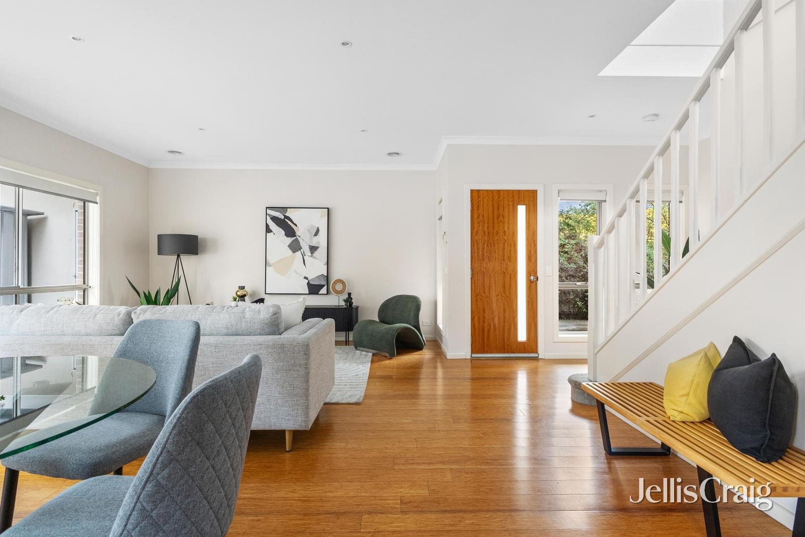 3/504 Waterdale Road, Heidelberg Heights image 2