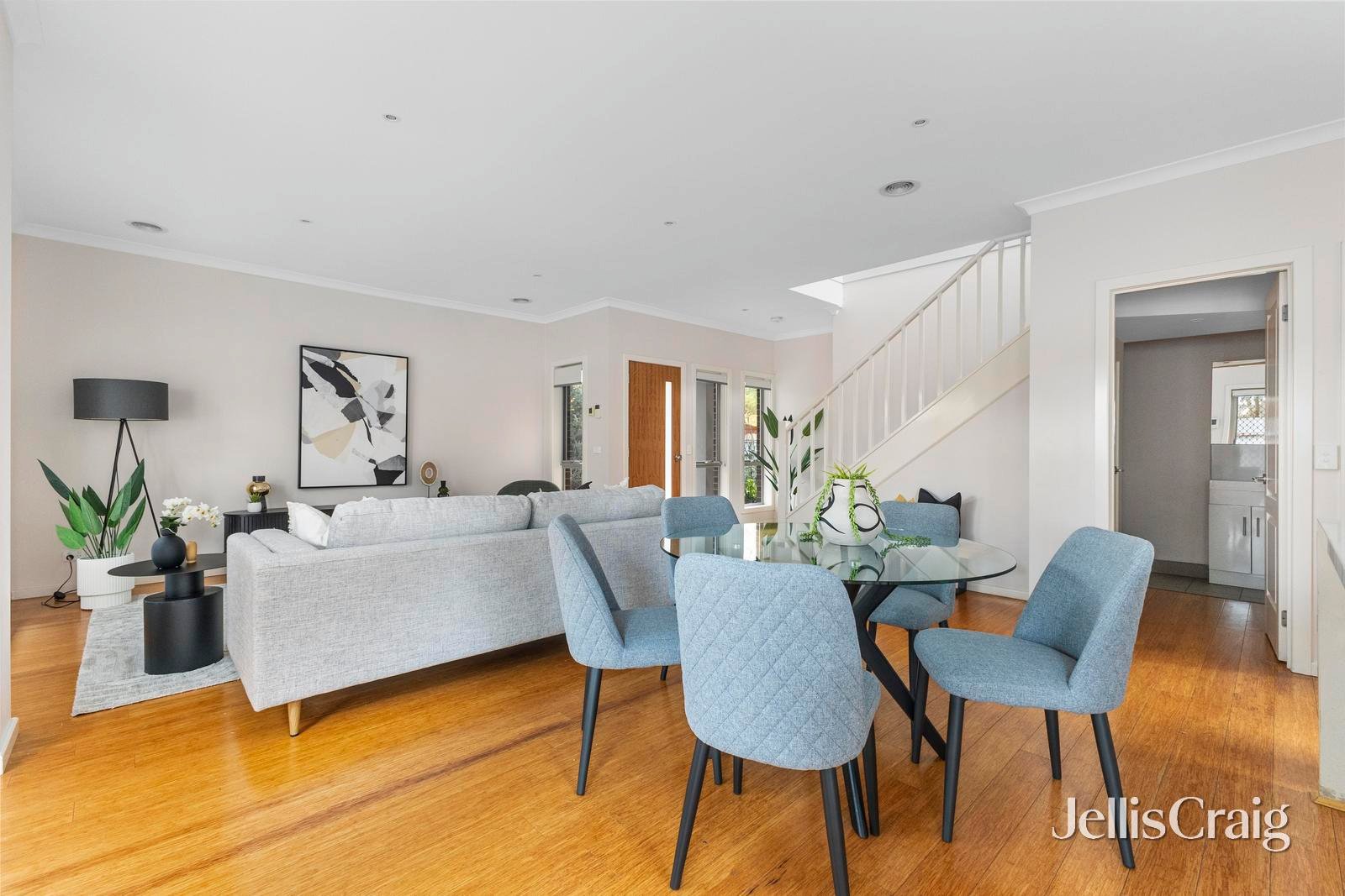 3/504 Waterdale Road, Heidelberg Heights image 5