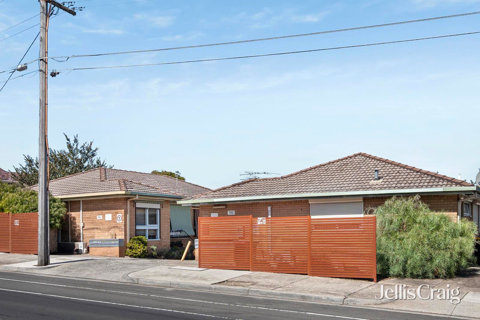 3/508-510 Moreland Road, Brunswick&nbsp;West image 10