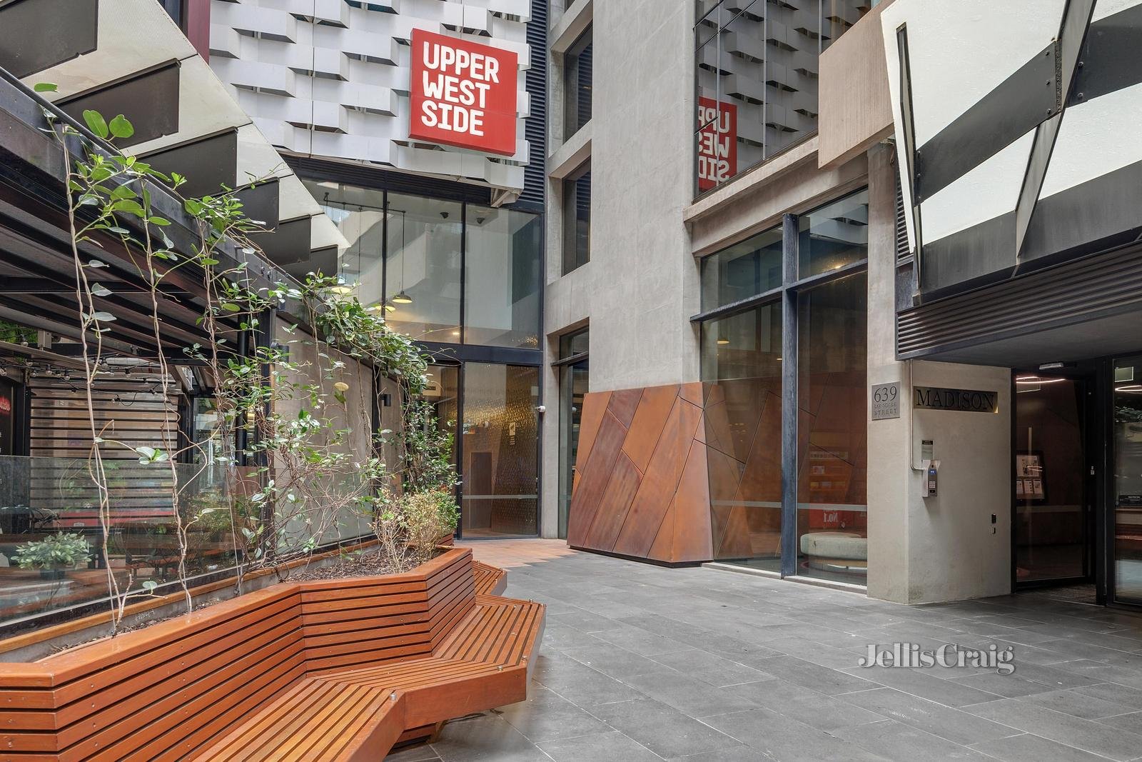 3508/639 Lonsdale Street, Melbourne image 5