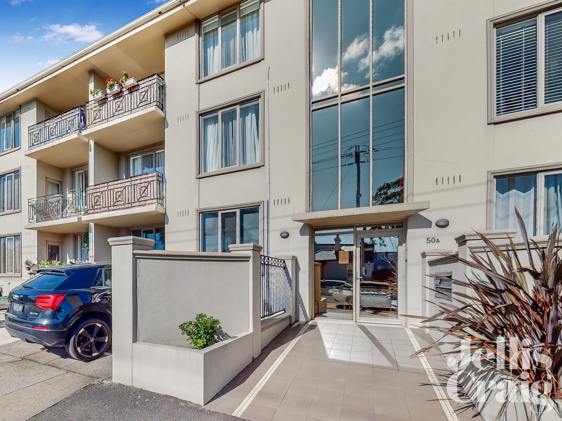3/50a Wattletree Road, Armadale image 1
