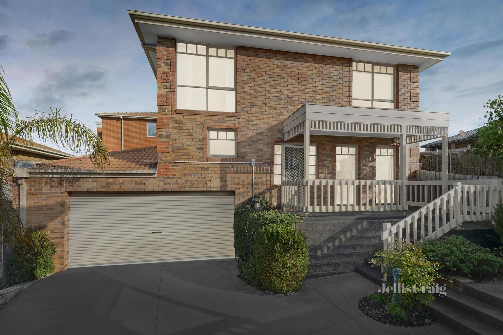 3/51-53 Yarra Valley Boulevard, Bulleen image 1