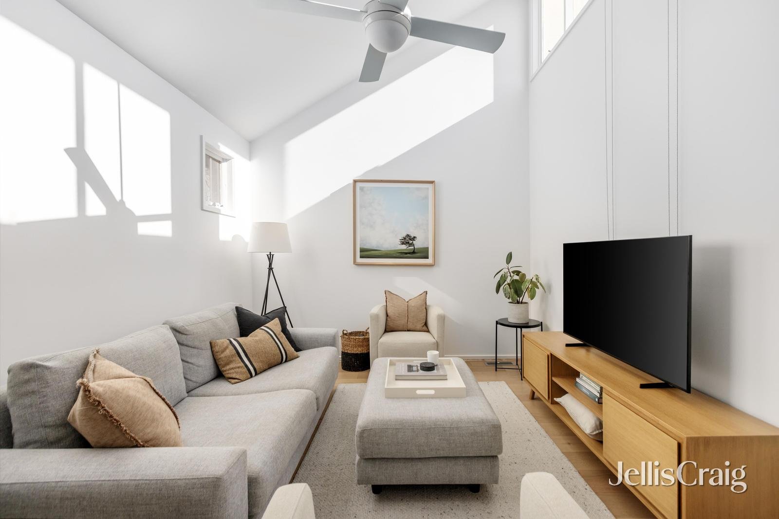 3/51 Bendigo Street, Richmond image 2