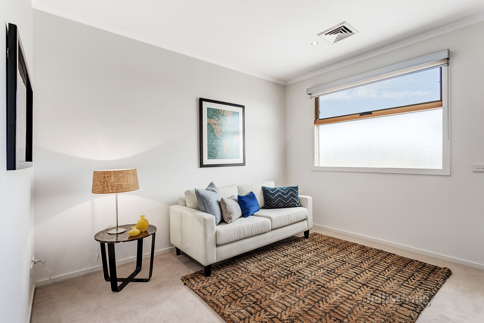 3/51 Cobden Street, Kew image 6