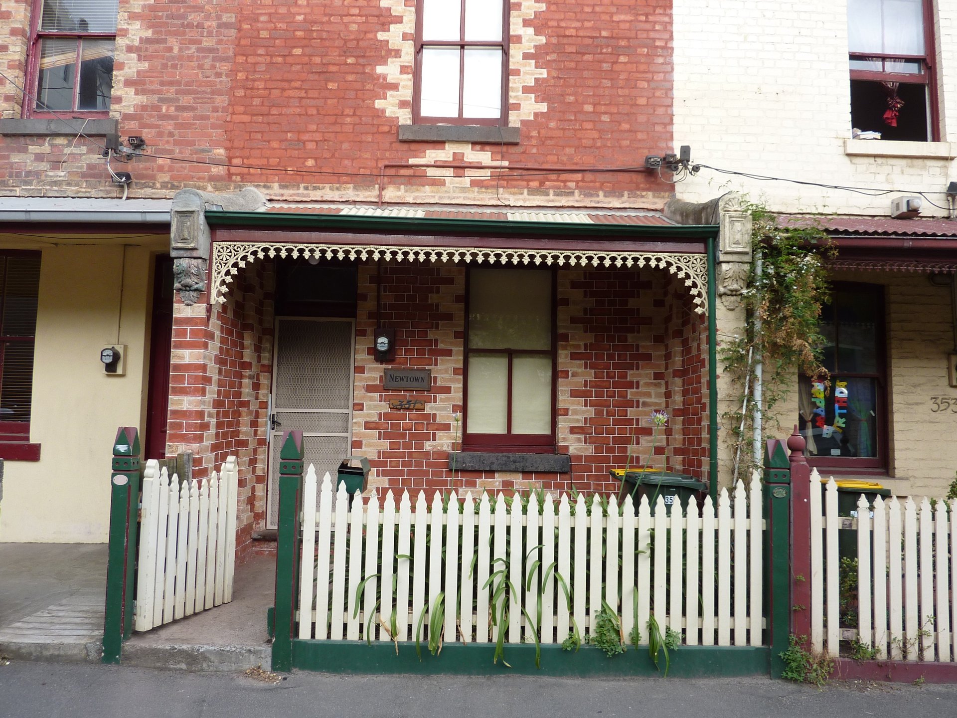 351 Fitzroy Street, FITZROY VIC 3065