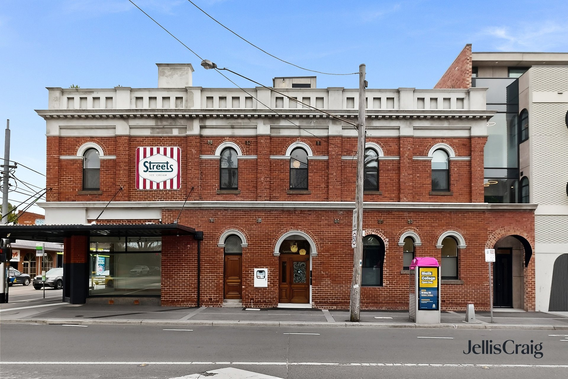 3/51 Hawthorn Rd, Caulfield&nbsp;North image 1