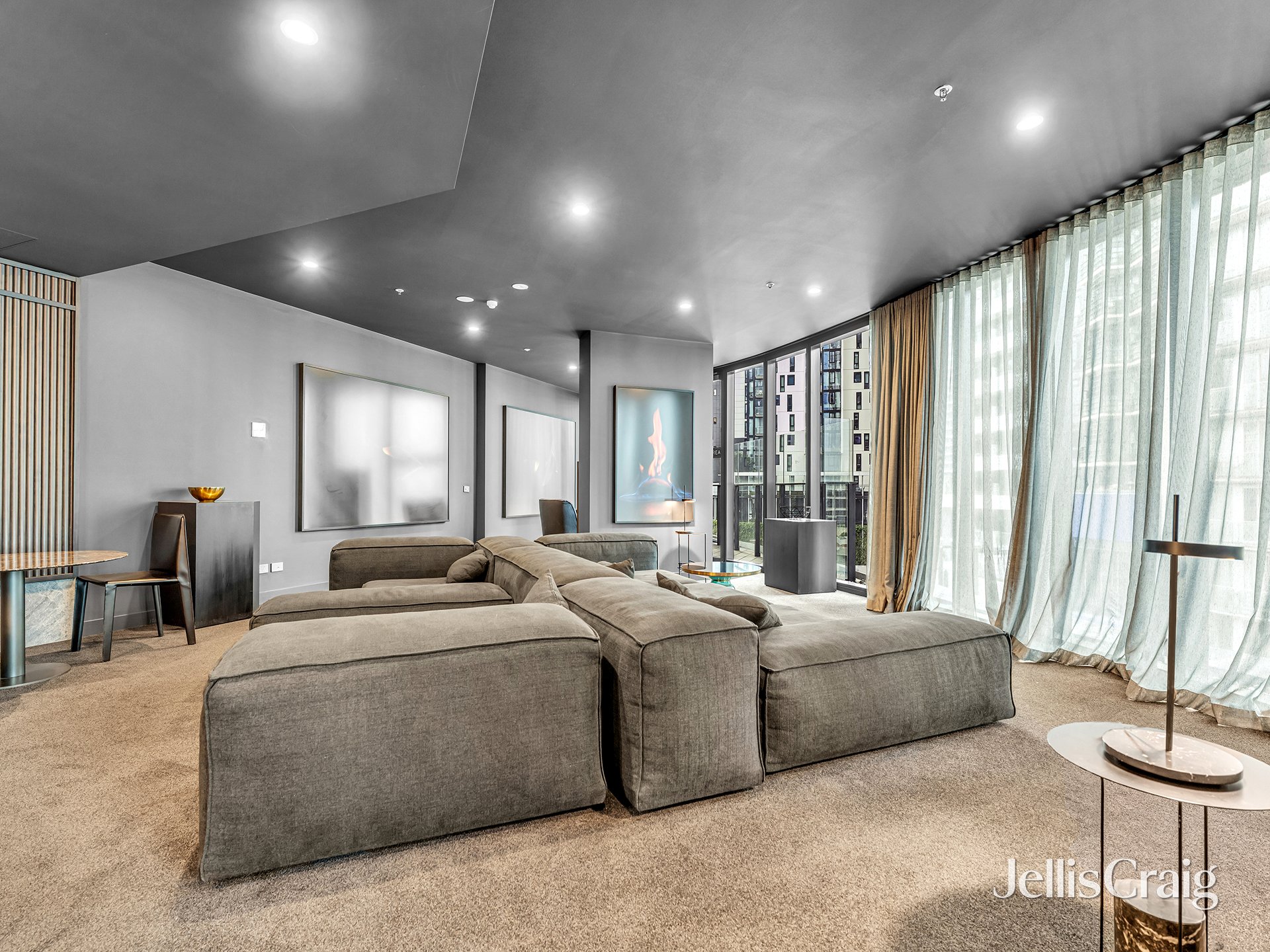 3512/105 Clarendon Street, Southbank image 8