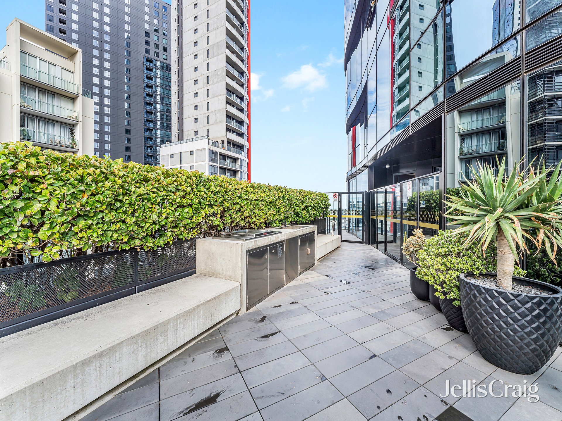 3512/105 Clarendon Street, Southbank image 10