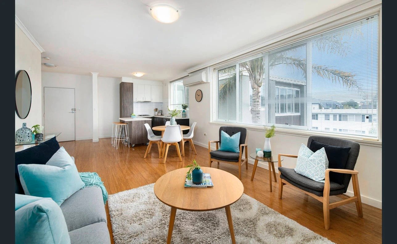 35/168 Power Street, Hawthorn image 2