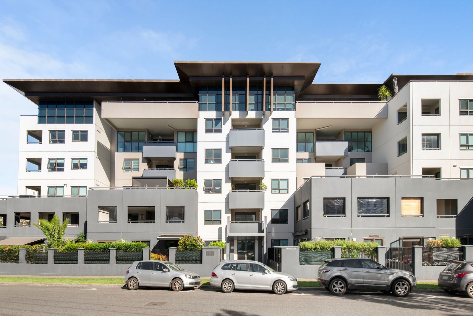35/174 Esplanade East, Port Melbourne image 9