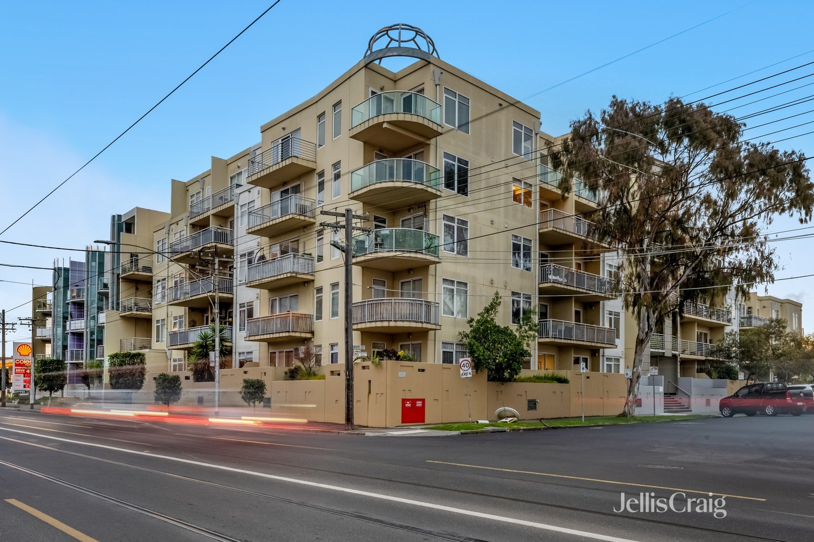 35/195-197 Lygon Street, Brunswick&nbsp;East image 6