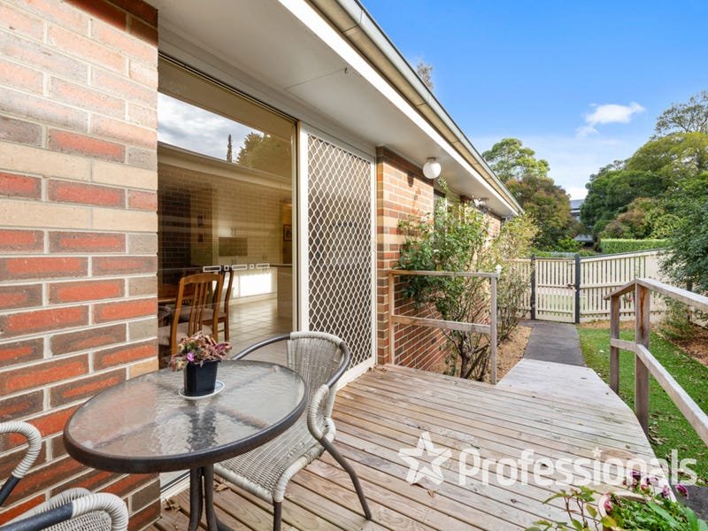 3/51A Mt Dandenong Road, Croydon image 16