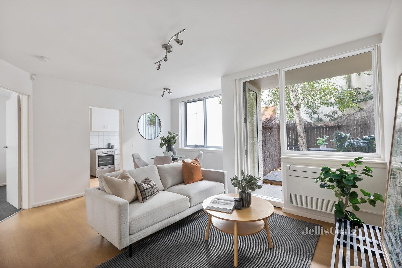 3/52 Arthur Street, South Yarra image 1