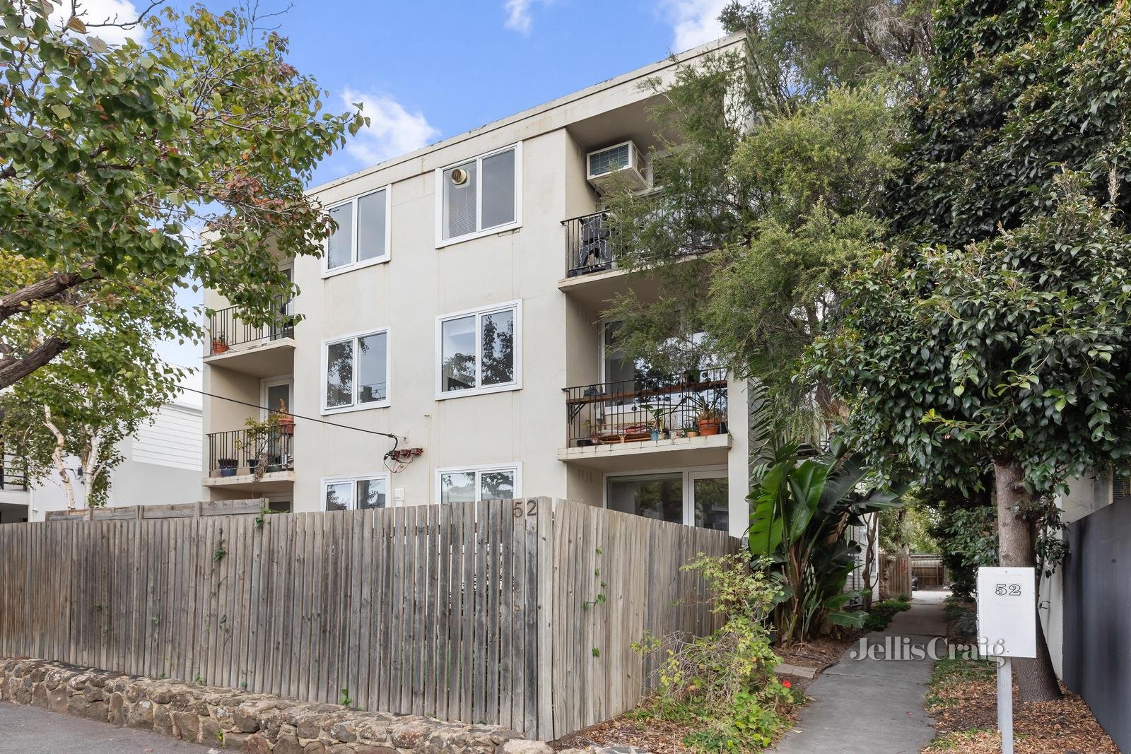3/52 Arthur Street, South Yarra image 8