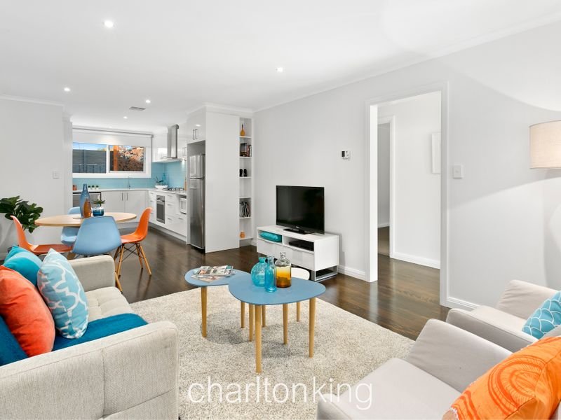 3 / 52 Ebden Avenue BLACK ROCK