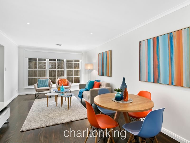3 / 52 Ebden Avenue BLACK ROCK