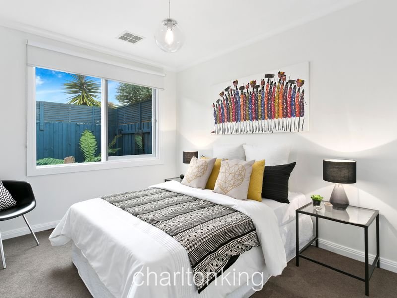 3 / 52 Ebden Avenue BLACK ROCK