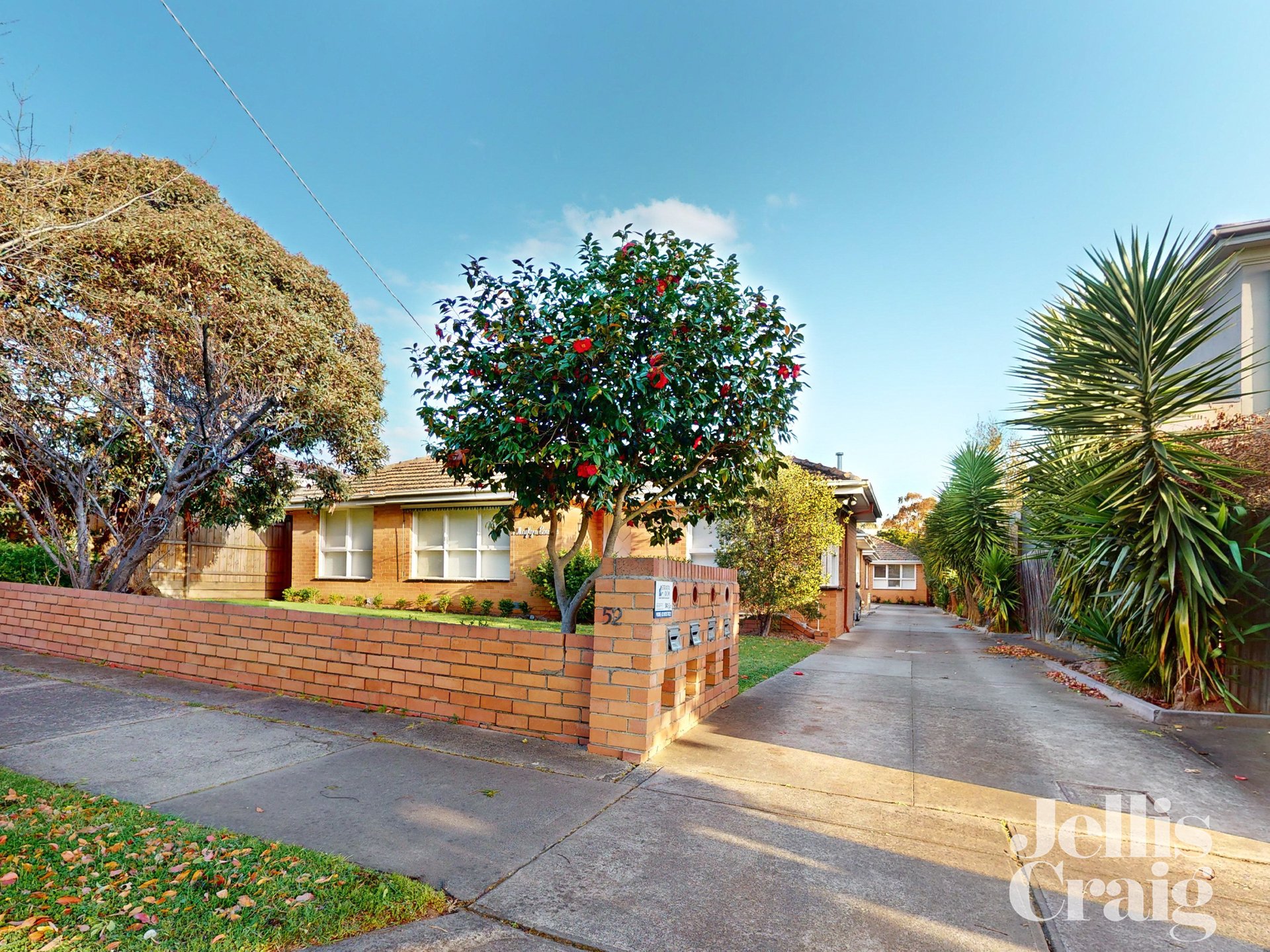 3/52 Maud Street, Balwyn North image 1