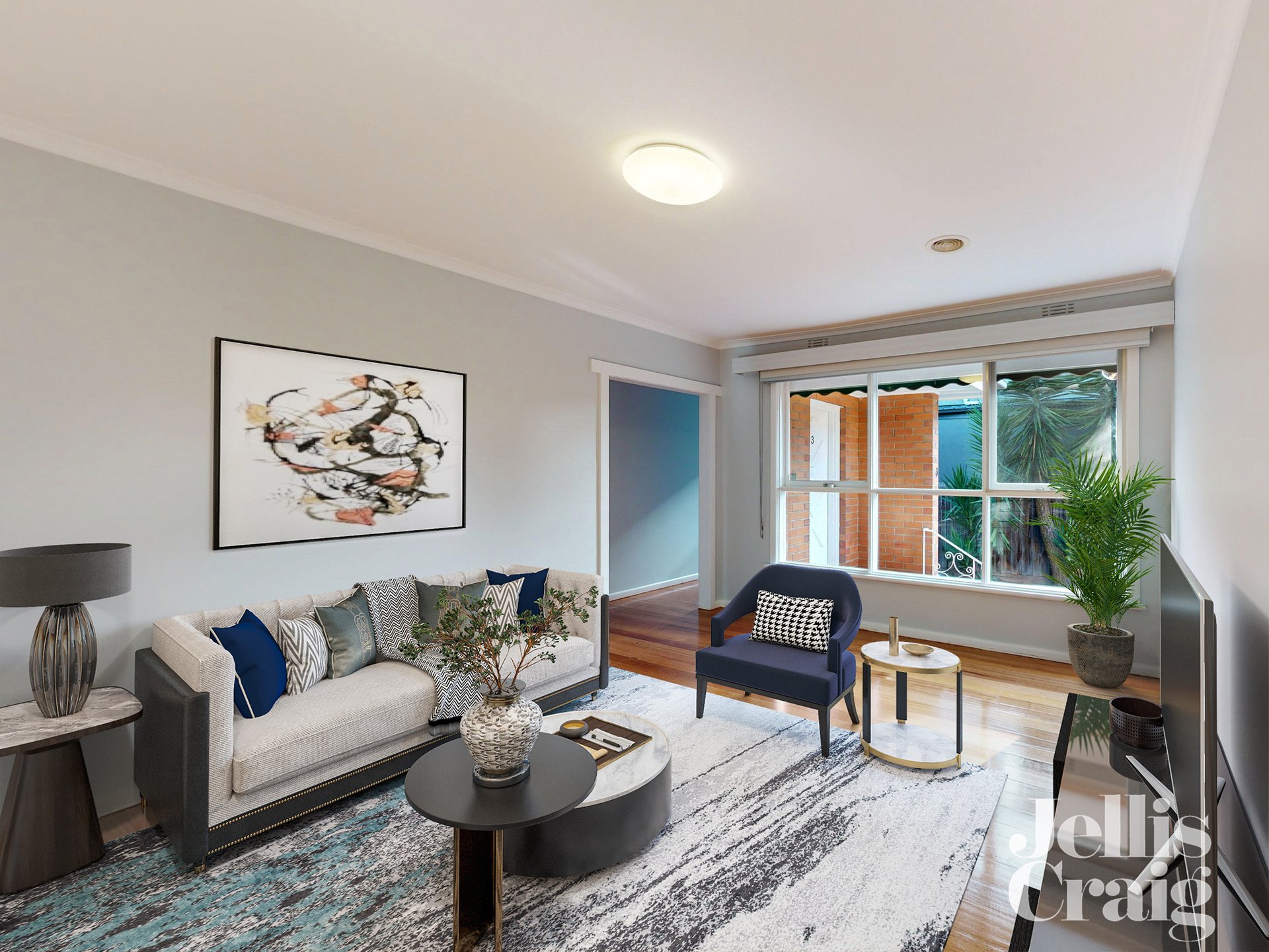 3/52 Maud Street, Balwyn North image 2