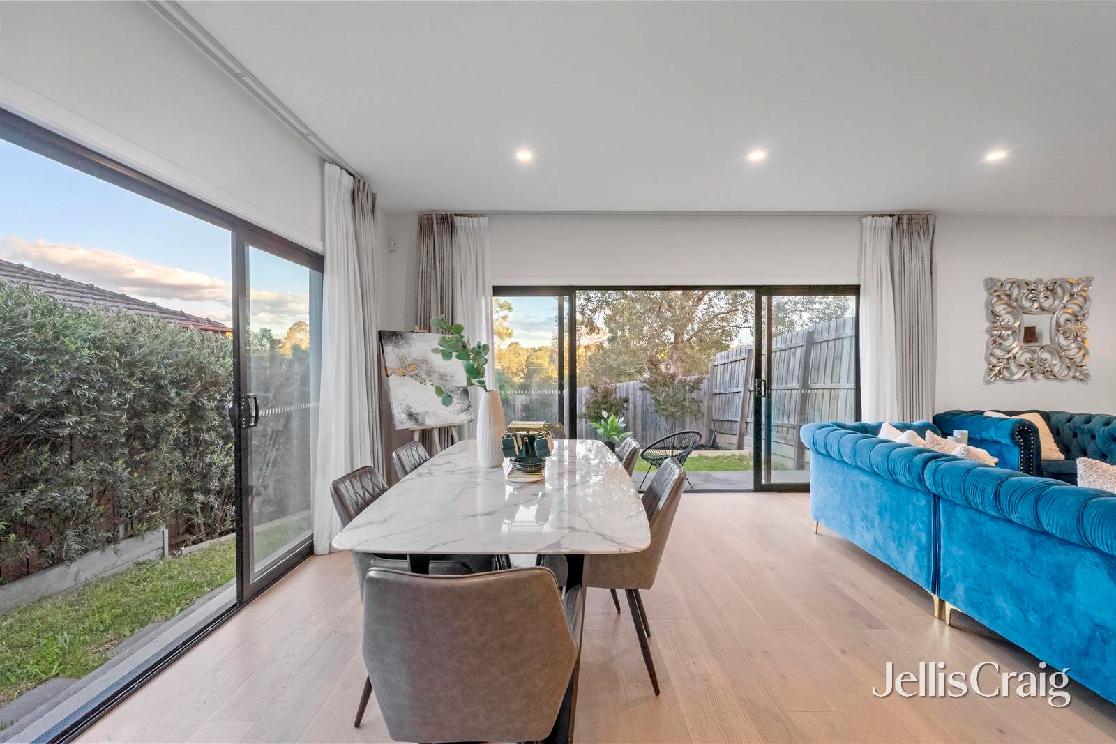 3/52 St Clems Road, Doncaster East image 4