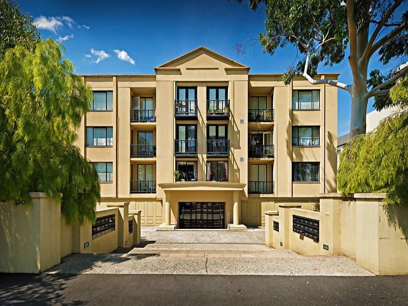 35/202 The Avenue PARKVILLE VIC 3052