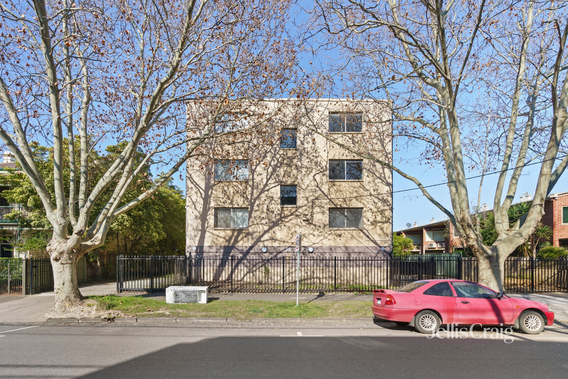 35/25 Redan Street, St&nbsp;Kilda image 1