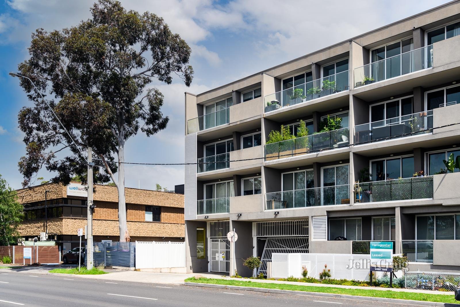 35/262 Heidelberg Road, Fairfield image 12