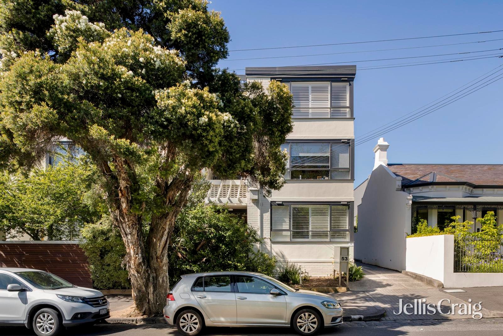 3/53-59 Grey Street, East Melbourne image 10