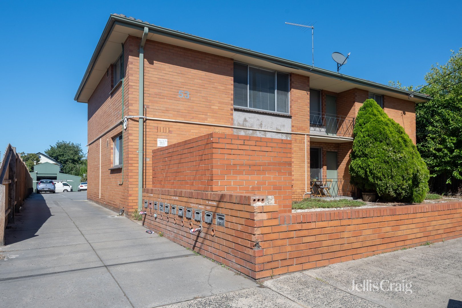 3/53 Woolton Avenue, Thornbury image 4