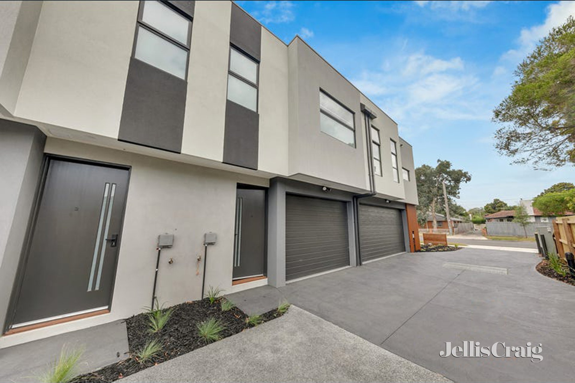 3/535 Waterdale Road, Heidelberg West image 1