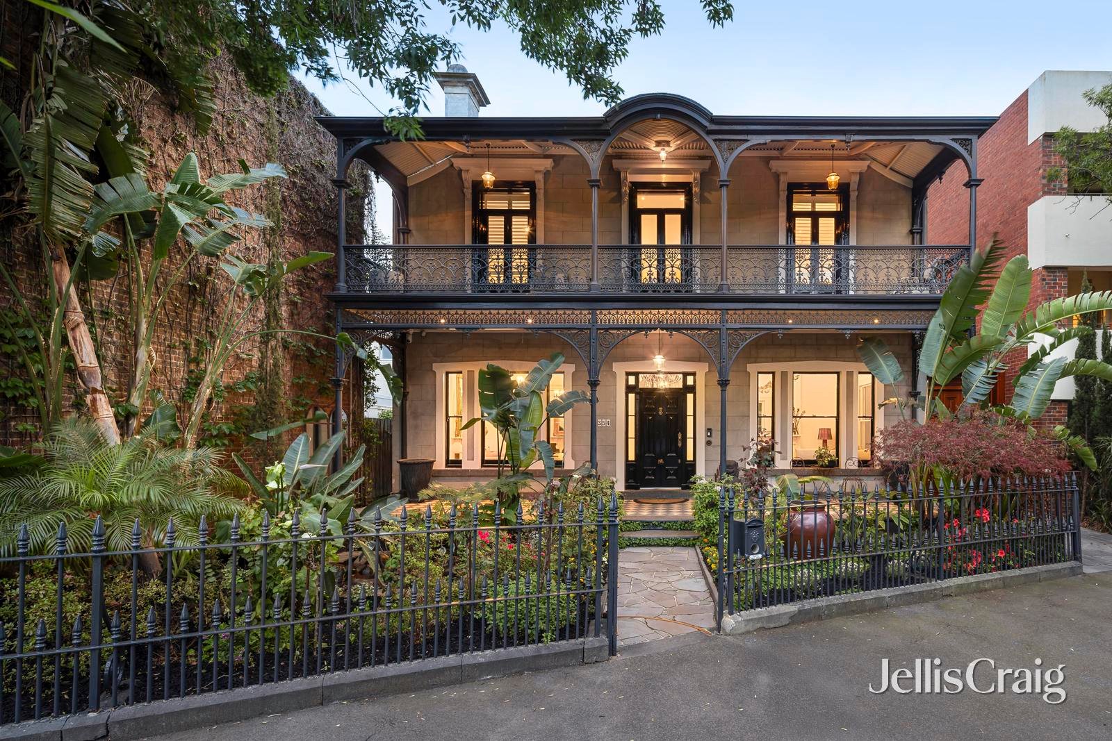 354 Albert Road, South&nbsp;Melbourne image 1