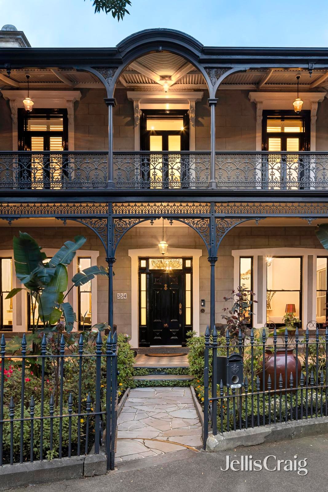 354 Albert Road, South&nbsp;Melbourne image 30