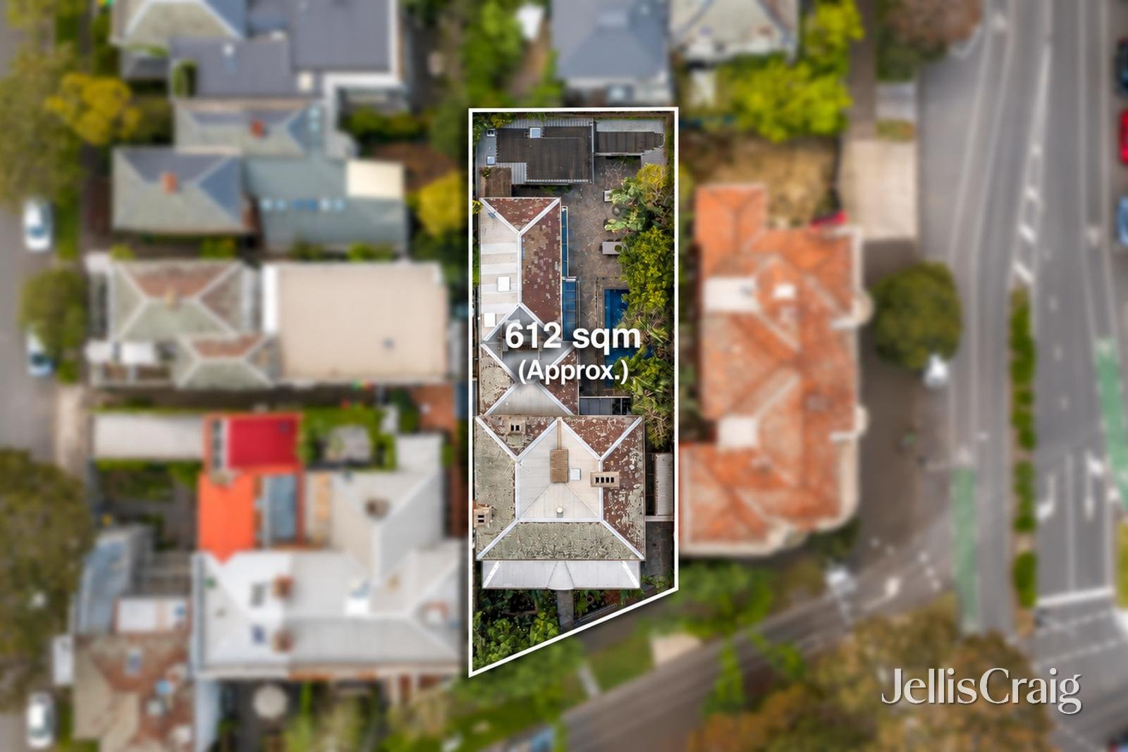 354 Albert Road, South&nbsp;Melbourne image 31