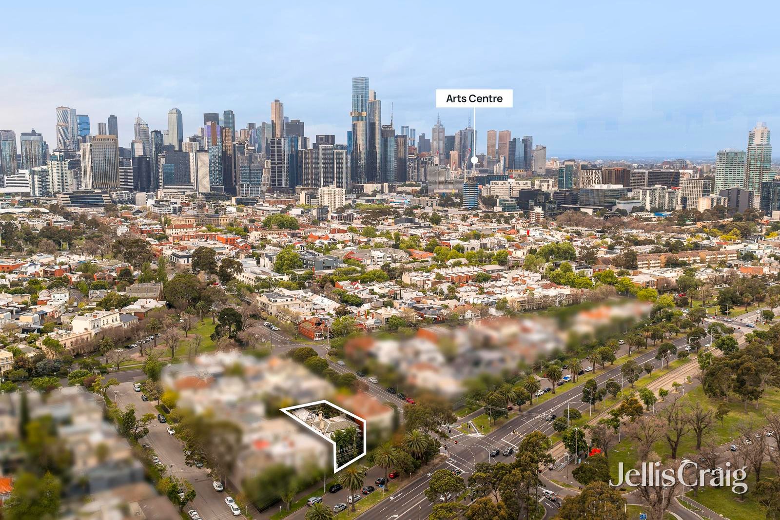 354 Albert Road, South&nbsp;Melbourne image 33