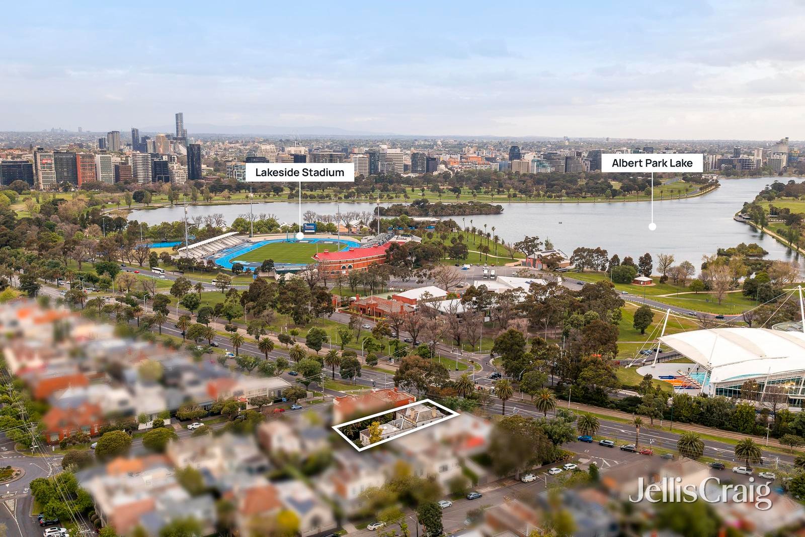 354 Albert Road, South&nbsp;Melbourne image 34